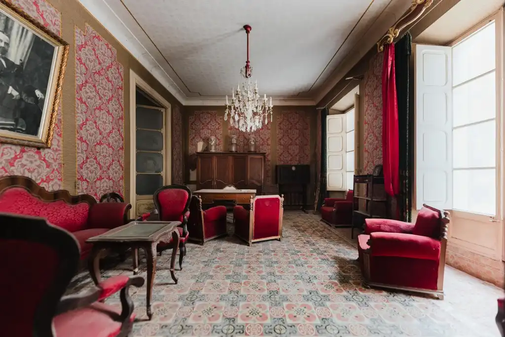 Casa rústica en venta en Manacor Centre, imagen 4