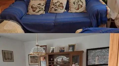 Foto 5 de Casa adosada en venta en Calle Corazón de María, 28, Bonete, Albacete