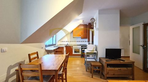 Foto 4 de Apartamento en venta en Plaza Nozalera, Noreña, Asturias