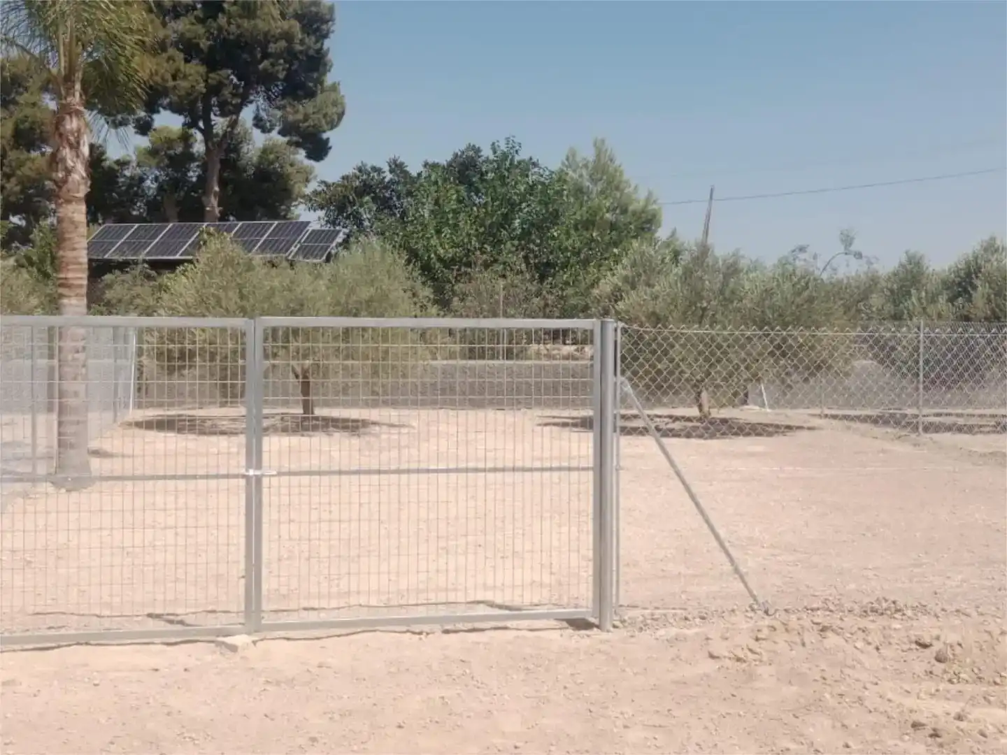 Garatge de lloguer en Elche / Elx
