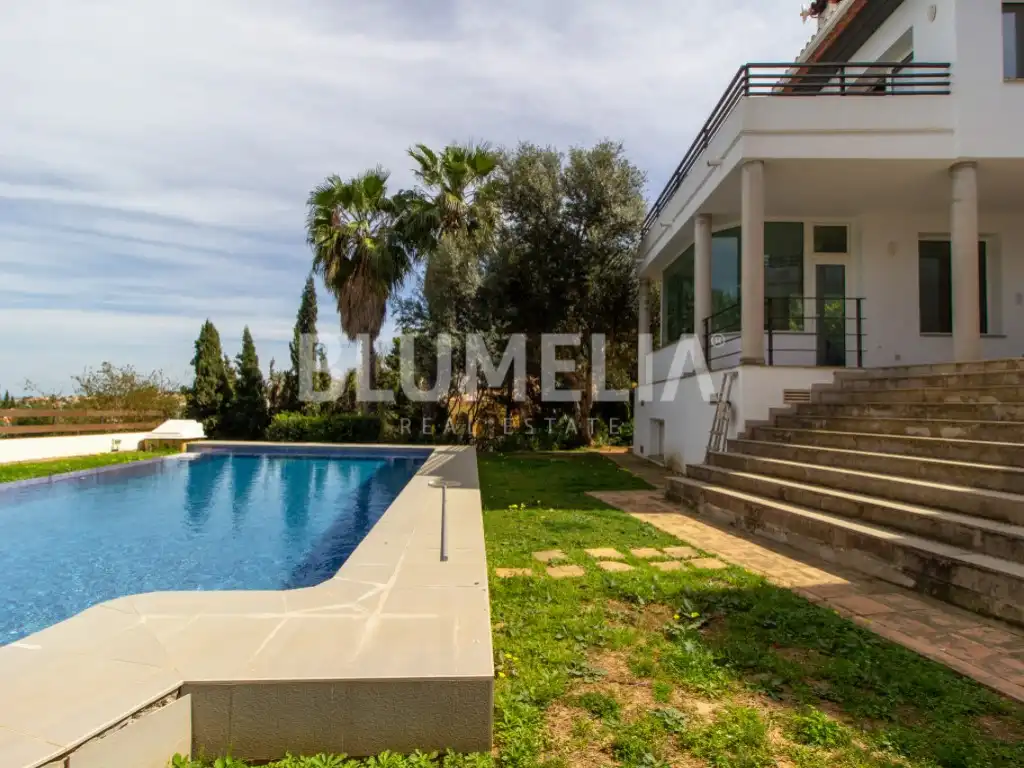 Casa con piscina en venta en El Montgó, imagen 26