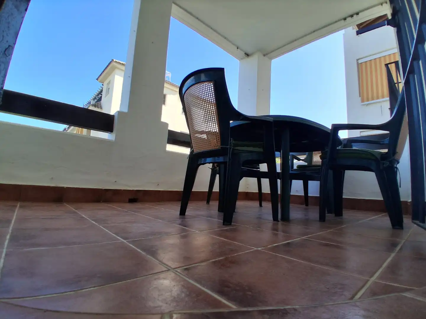Terraza de Piso en venta en Chipiona
