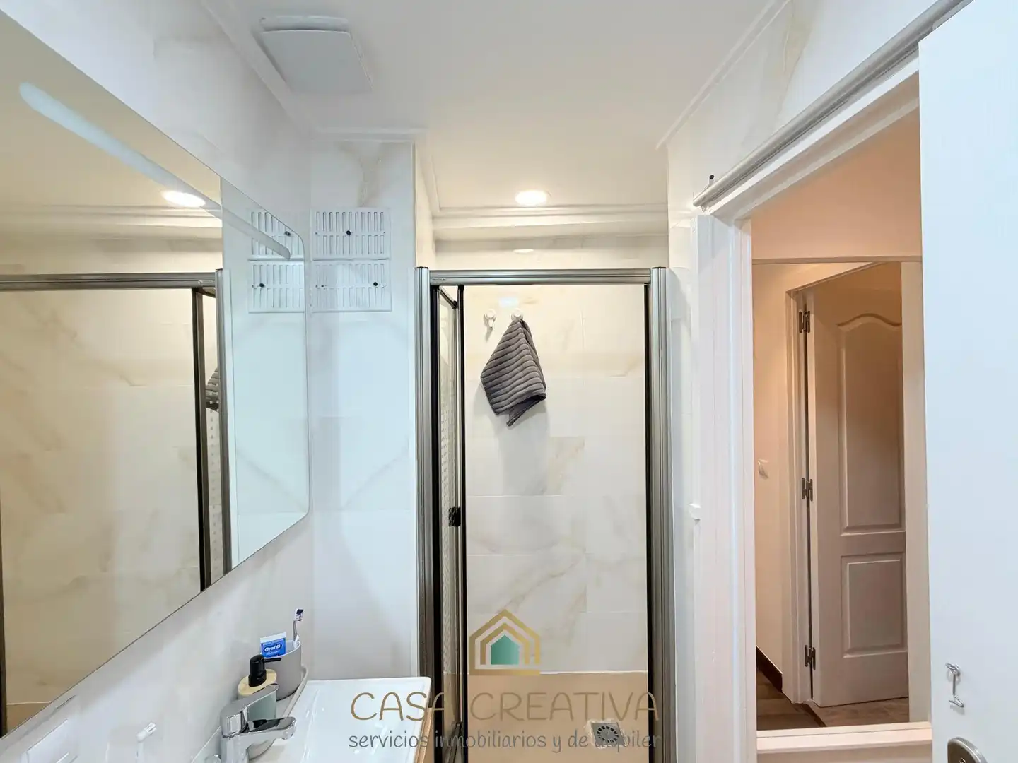 Baño de Piso en venta en Alzira con Aire acondicionado, Calefacción y Amueblado