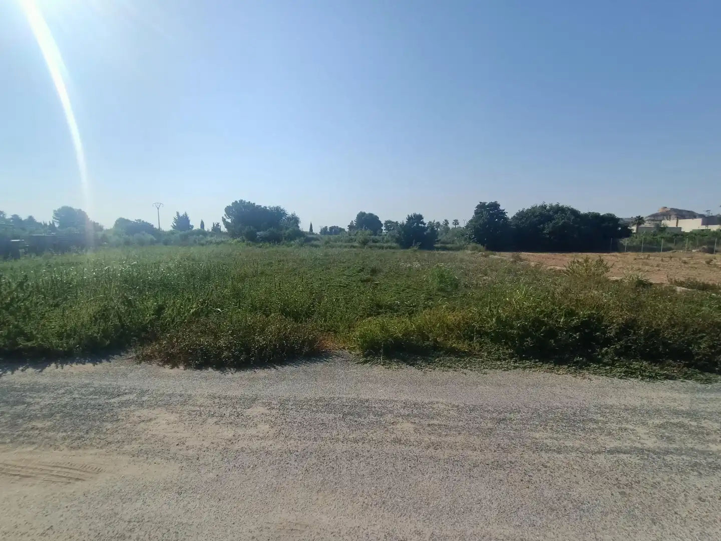 Grundstücke und Bauplätze zum Verkauf in Lorquí, imagen 3