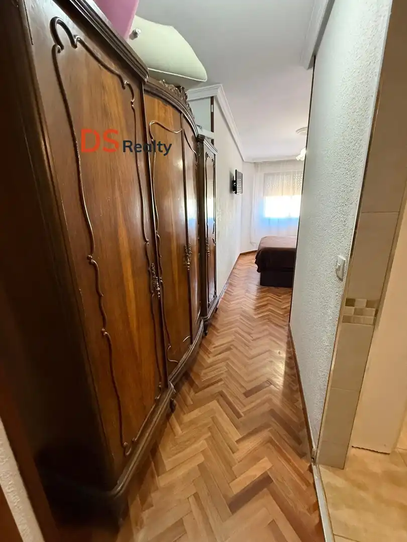 Habitación de Piso en venta en Centro