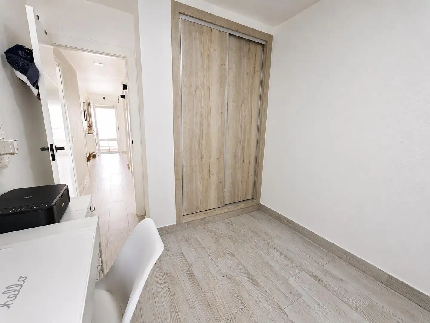 Flat for sale in Santa Pola  with Air Conditioner, Heating and Parquet flooring