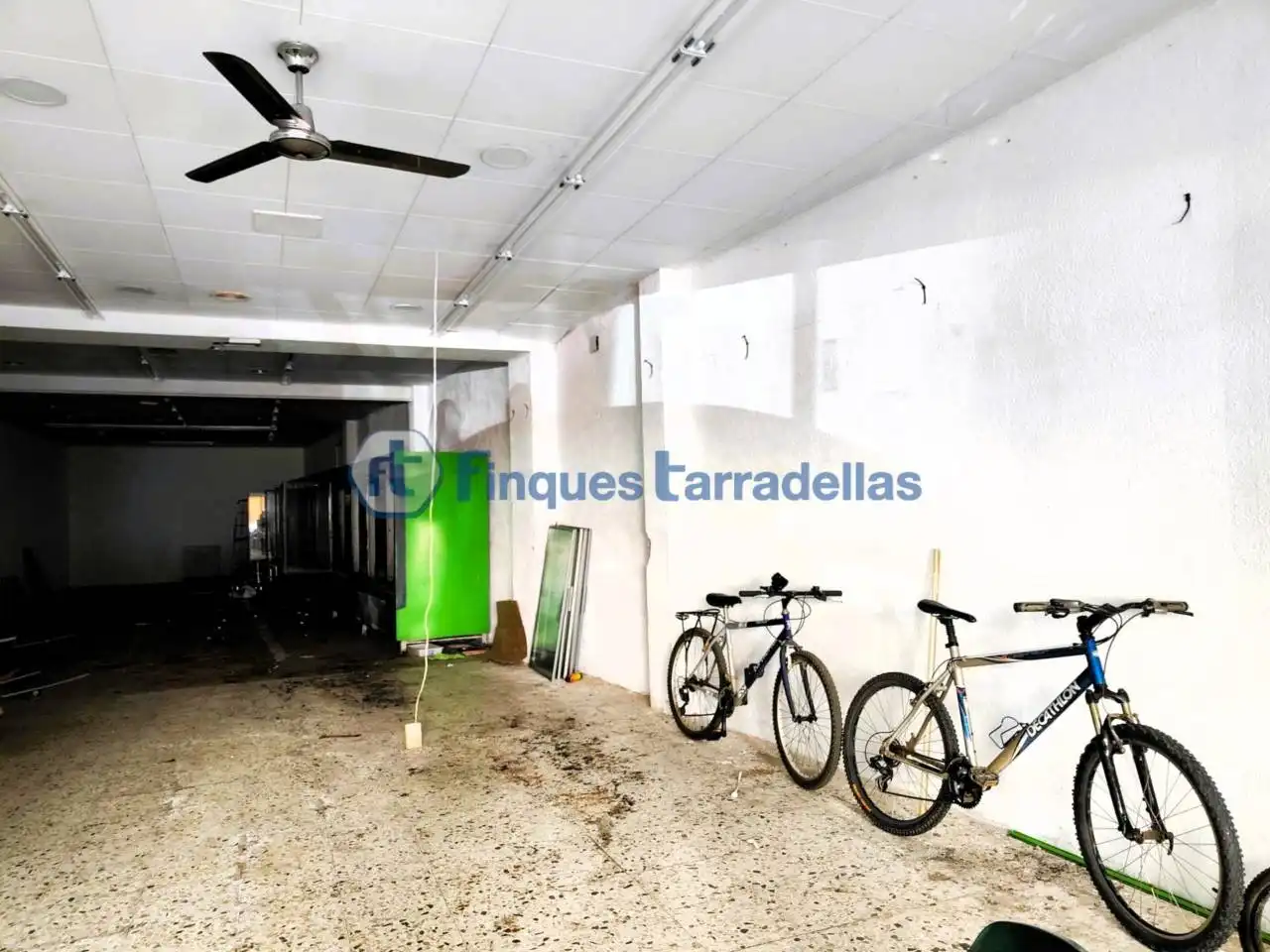 Business premises to rent in Els Pins
