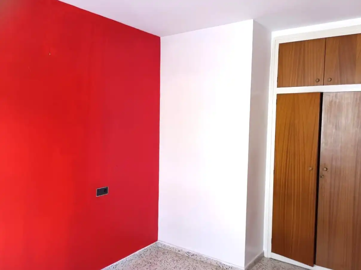 Bedroom of Flat for sale in Sant Pere de Ribes  with Balcony