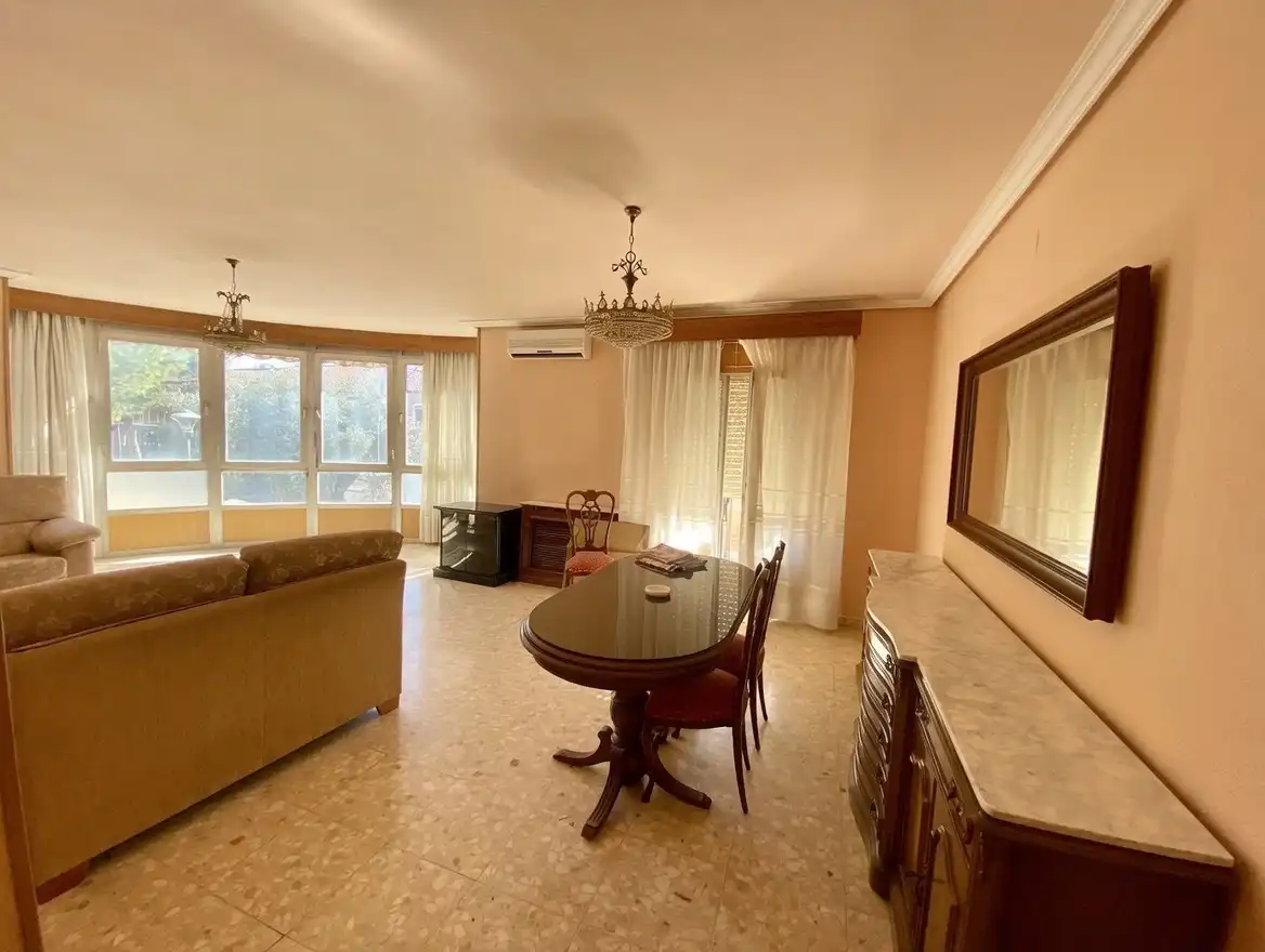 Comedor de Piso en venta en Daimiel con Aire acondicionado, Calefacción y Parquet