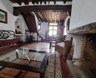 Country house for sale in Cortes de la Frontera