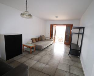 Living room of Planta baja for sale in Llucmajor  with Terrace and Furnished