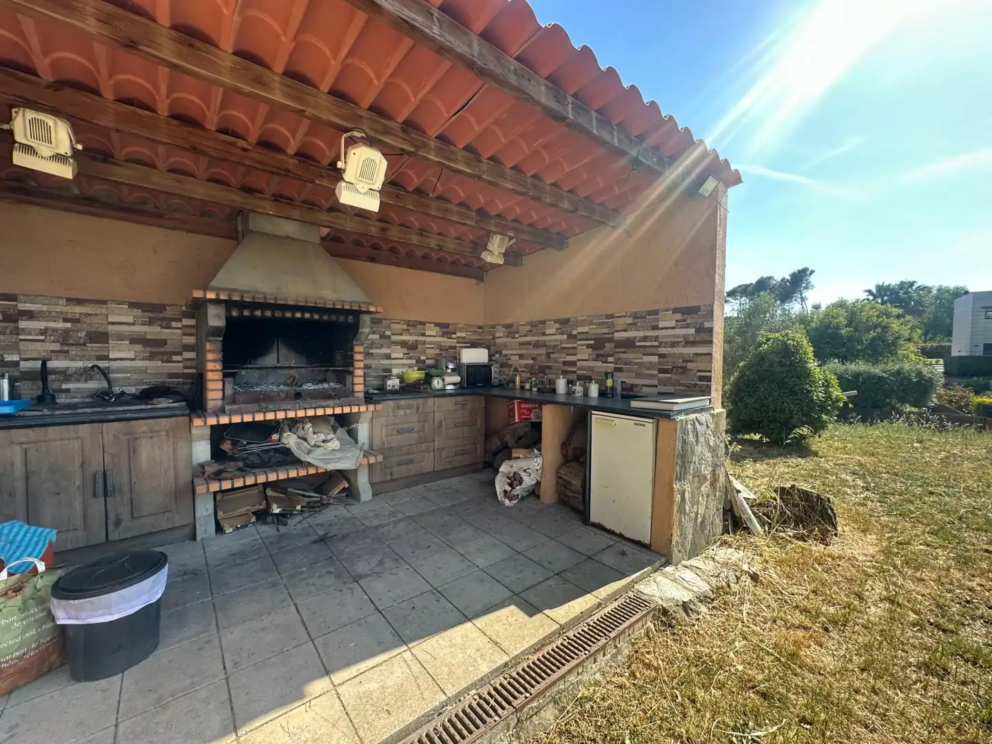 Villa mit Terrasse zum Verkauf in Concòrdia - Can Rull, imagen 29