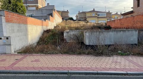 Foto 5 de Residencial en venta en Gloria Fuertes, 13, Hervencias, Ávila Capital