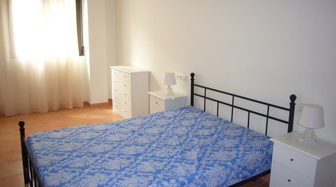 Foto 5 de Piso de alquiler en Calle Robles, 6, Ayuntamiento, Alhendín