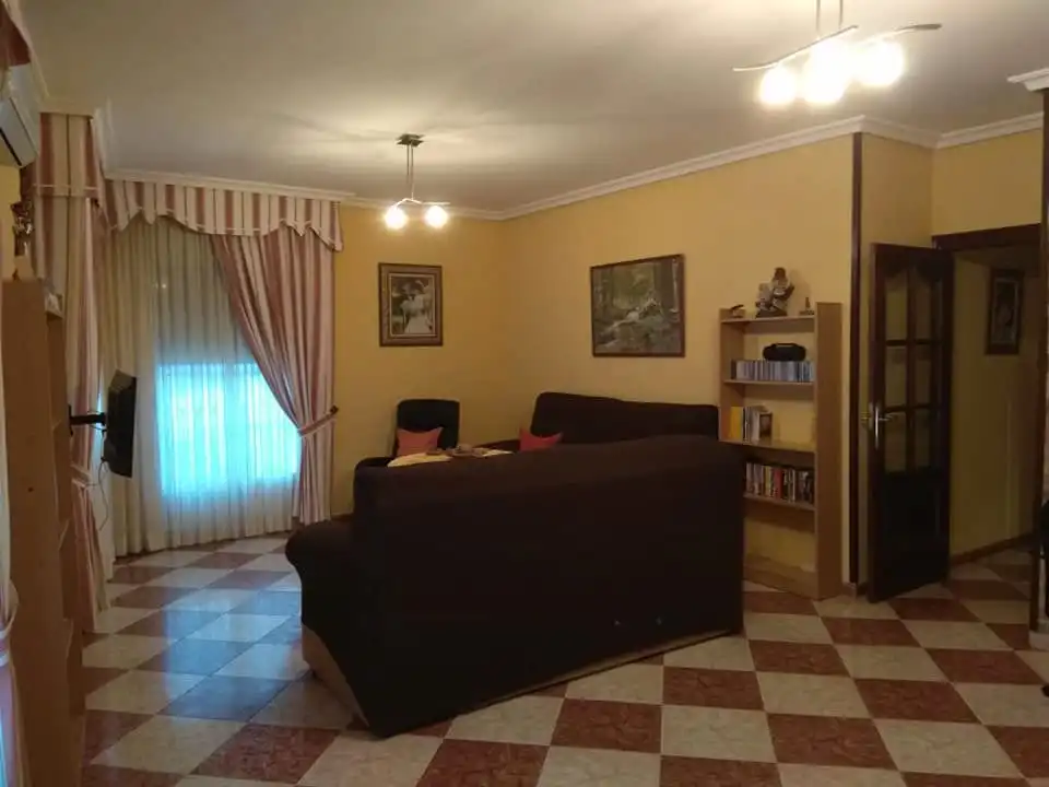 Appartamento con terrazza in vendita a Torreperogil, imagen 14
