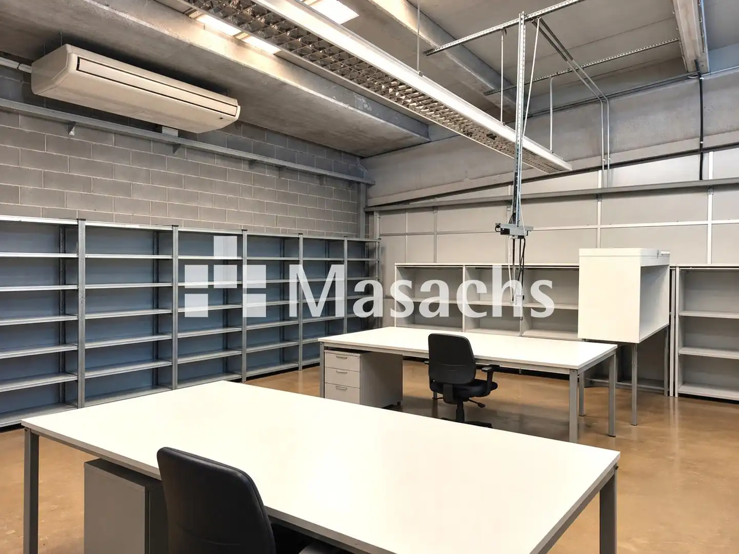 Nave industrielle à vendre à Cardedeu, imagen 13