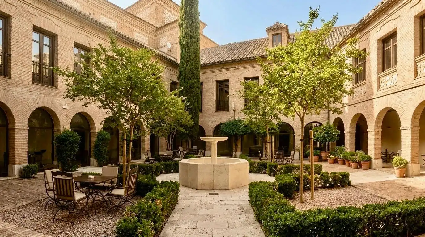 Appartement avec terrasse à vendre à Chinchón, imagen 25