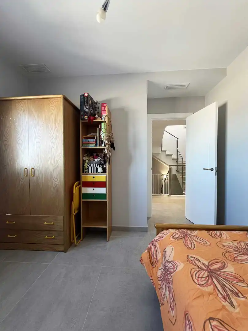 Habitación de Casa o chalet en venta en Estepa con Aire acondicionado, Calefacción y Terraza