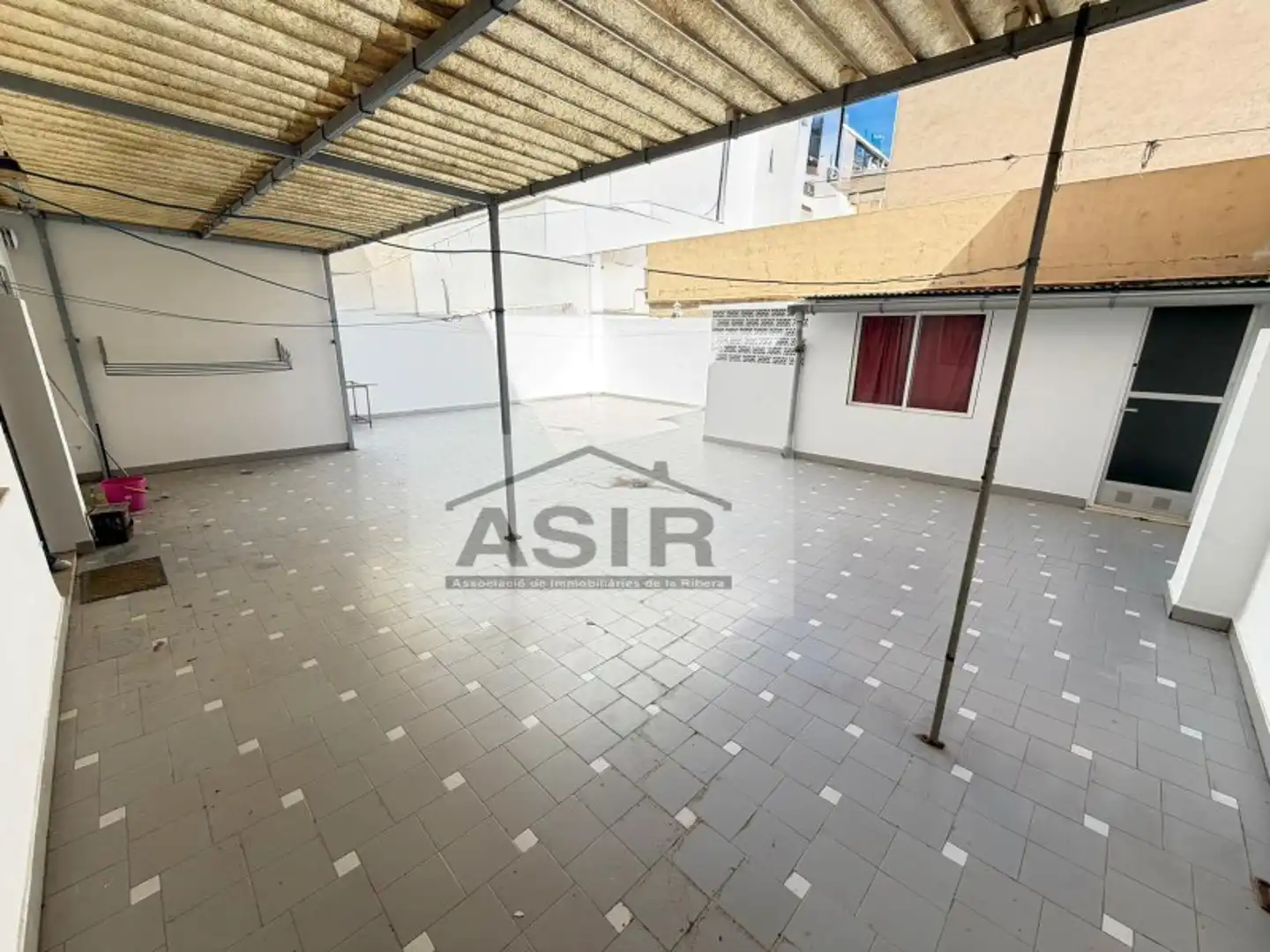 Pis amb ascensor en venda a Casc Urbà, imagen 2
