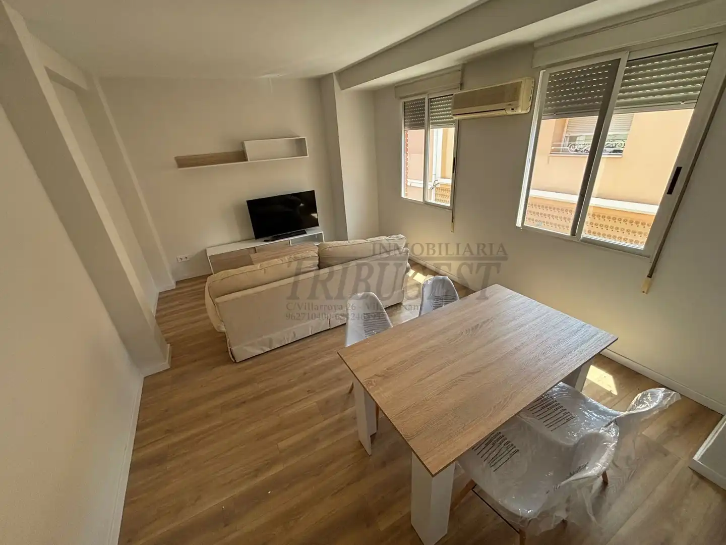 Flat for rent in Vilamarxant