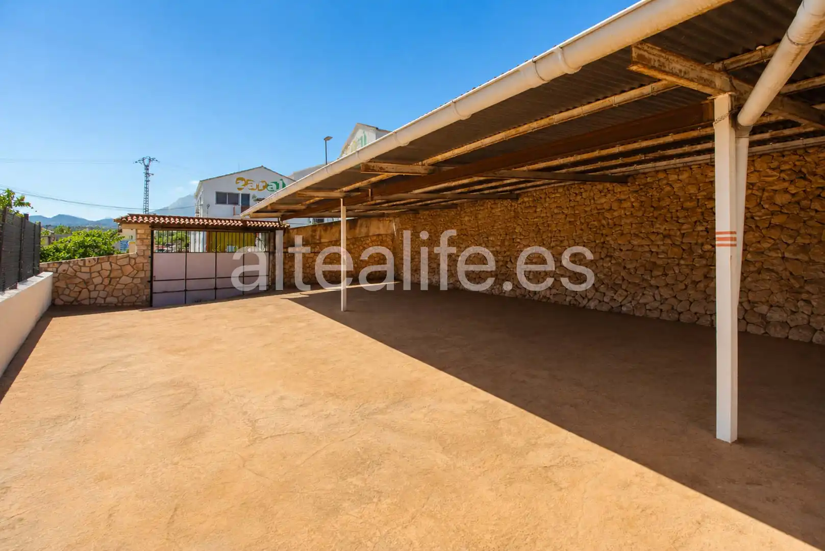Houses for sale in Altea  with Air Conditioner, Heating and Terrace