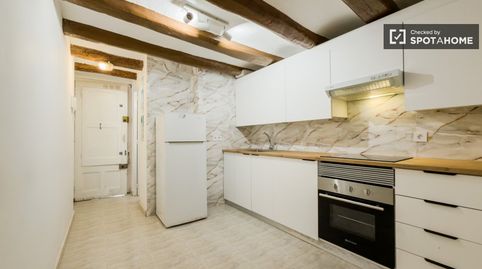Photo 2 of Flat for rent in El Raval, Barcelona Capital