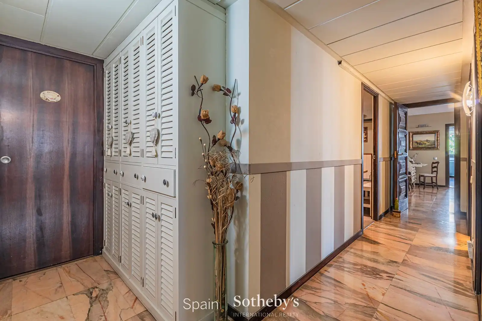 Apartament en venda en Barcelona amb Aire condicionat, Calefacció i Traster