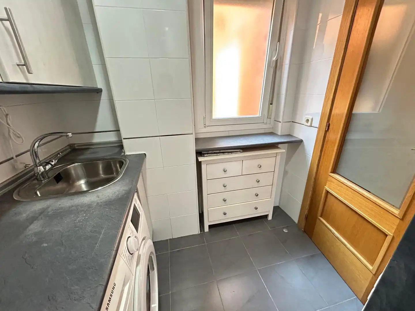 Cuina de Pis en venda en Ciempozuelos amb Aire condicionat, Calefacció i Traster