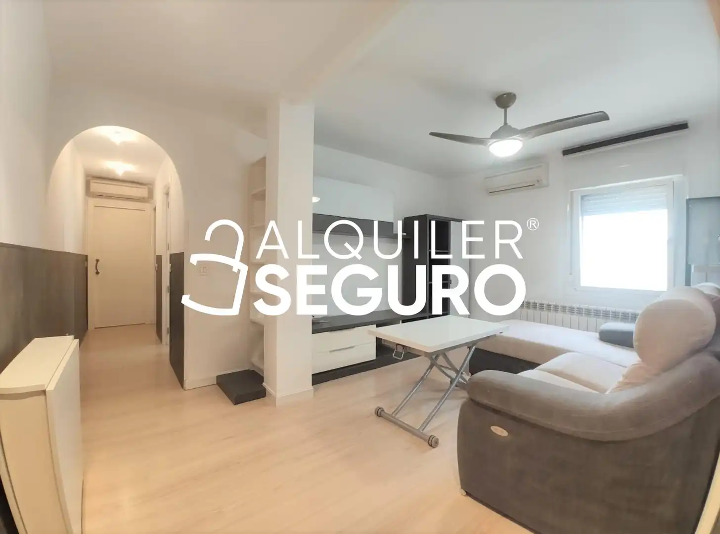 Flat for rent in Mercurio, Casco histórico de Vicálvaro