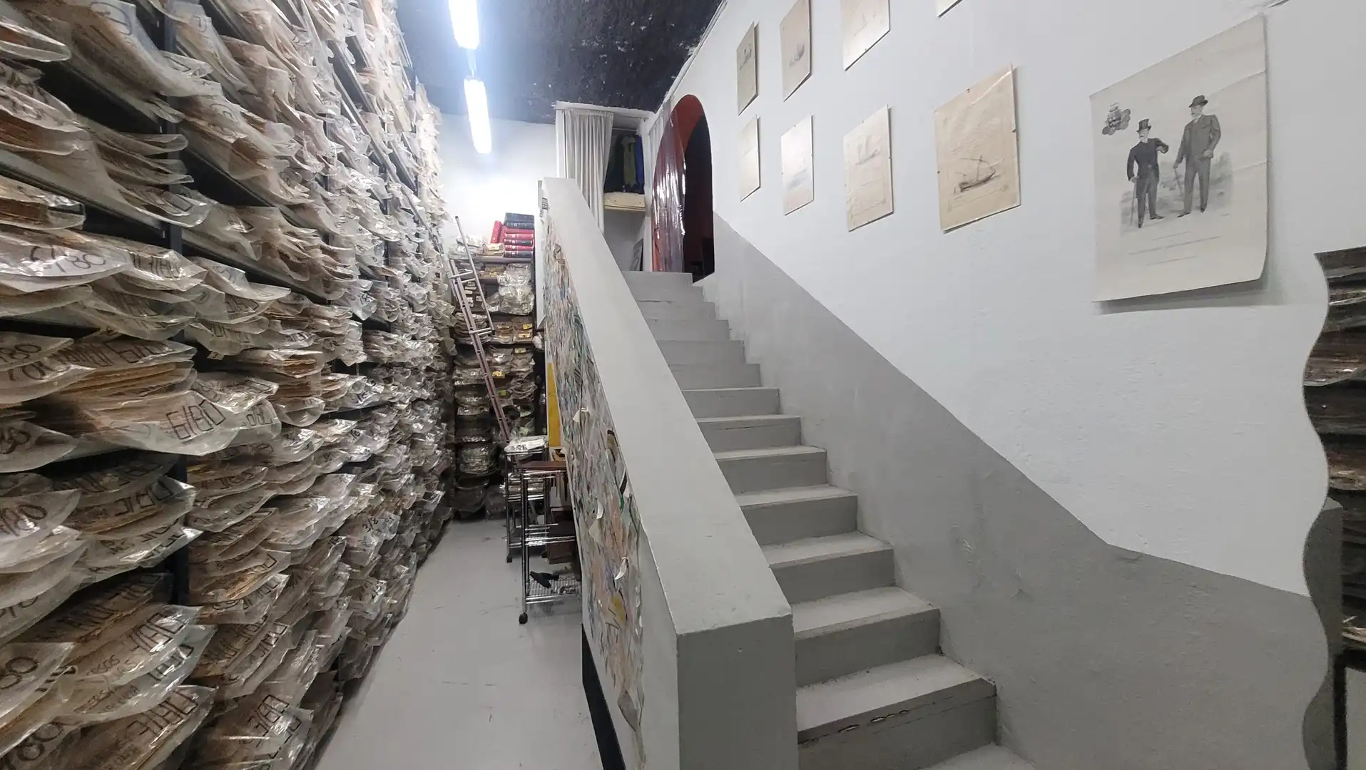 Local comercial en venta en Carrer de Joaquín Costa, imagen 17