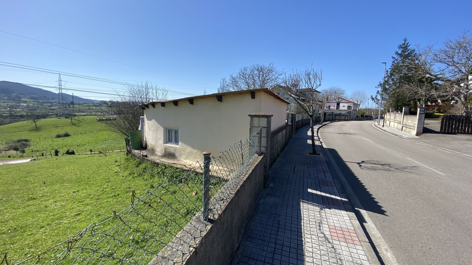 Exterior view of Residential for sale in El Astillero  