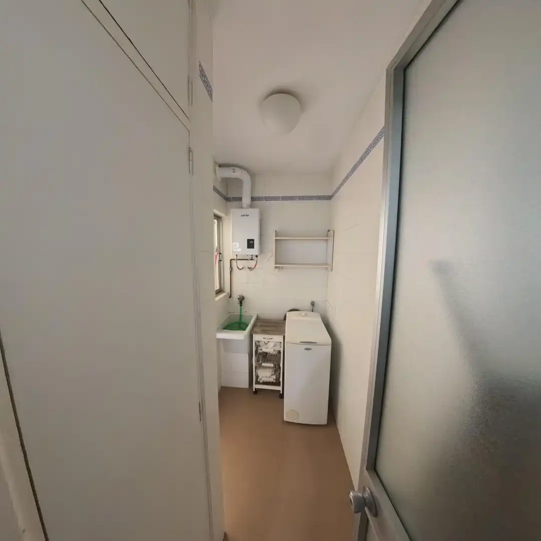 Küche von Wohnung zum Verkauf in El Puerto de Santa María