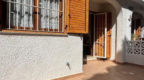 Foto 3 de Casa adosada en venta en Playa Flamenca, Orihuela