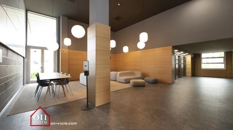 Foto 2 de Oficina de alquiler en Volpelleres, Sant Cugat del Vallès