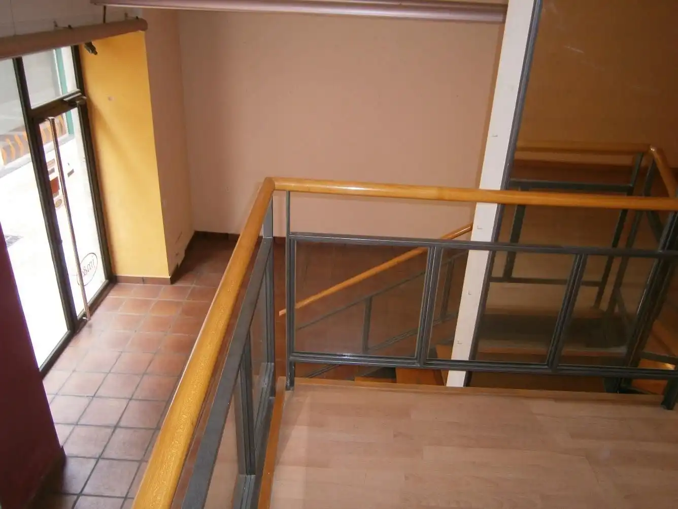 Locale commerciale in affitto a BALMES 3, imagen 11