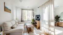 Living room of Flat for sale in Empuriabrava  with Air Conditioner and Terrace