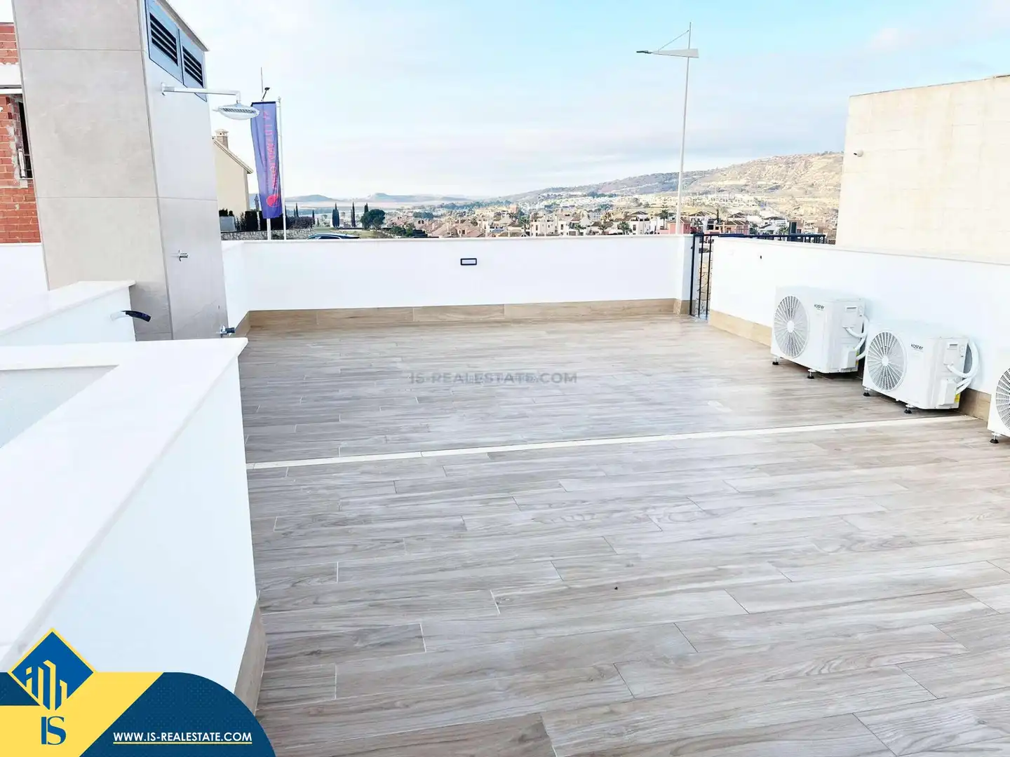 Villa avec jardin à vendre à Algorfa, imagen 10
