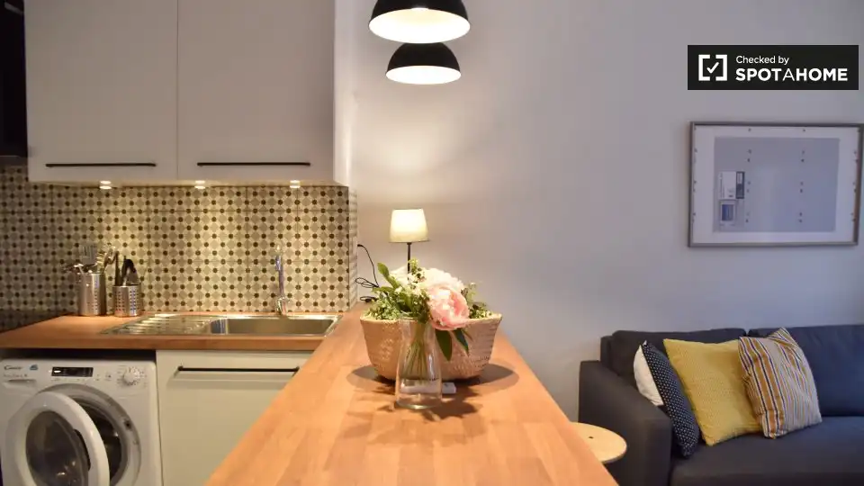 Habitación en Barrio de Benicalap