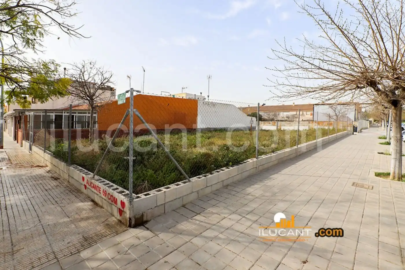 Residencial en venda en Alicante / Alacant