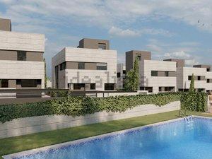 Photo 5 of Flat for sale in Avenida del Monte, 79, El Monte, Madrid