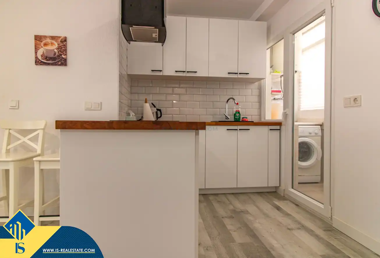 Apartament amb terrassa en venda a Playa del Cura, imagen 12