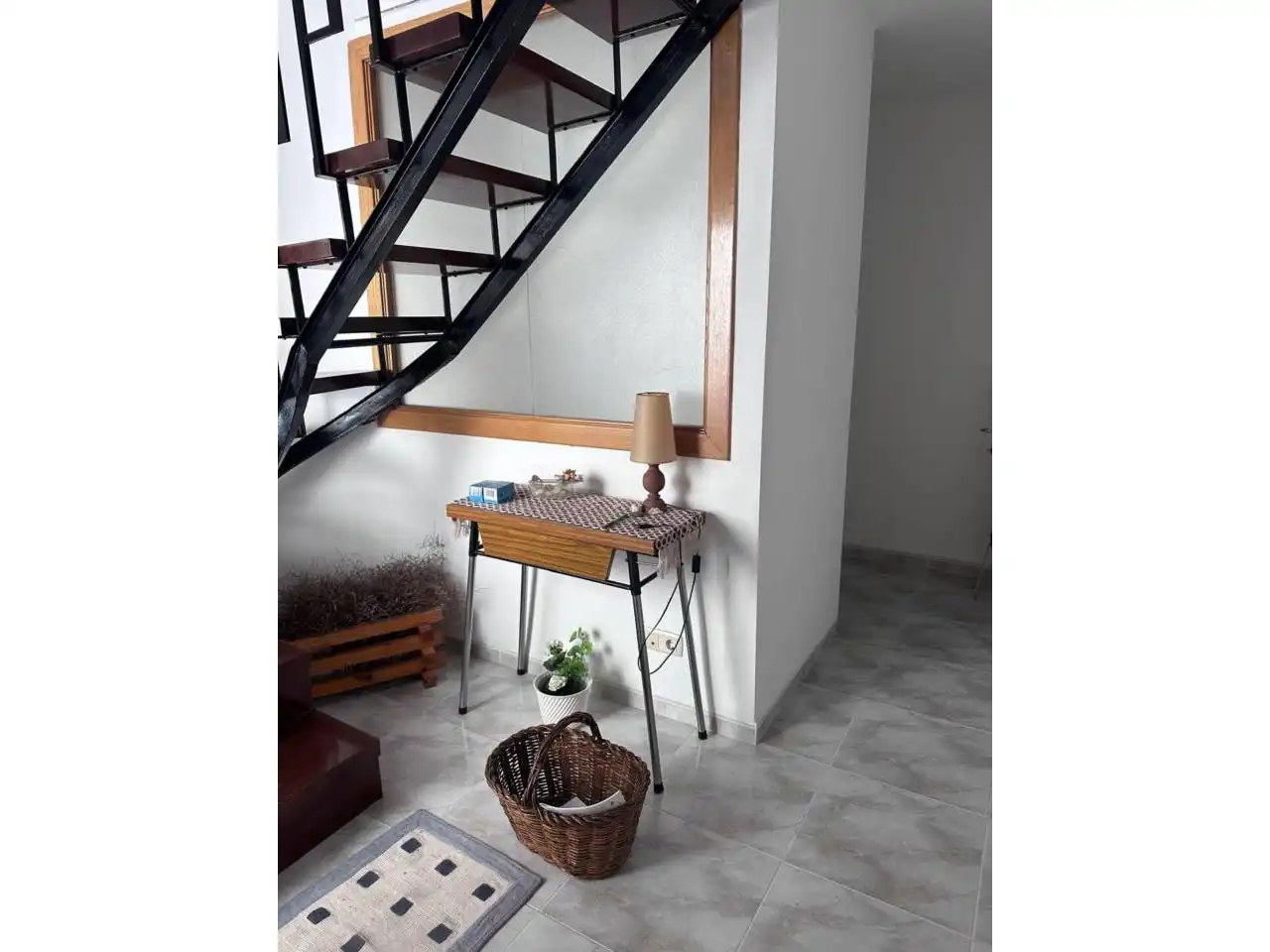 Casa o xalet en venda en Cervera amb Calefacció, Terrassa i Moblat