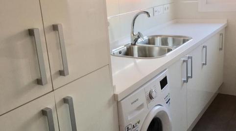 Foto 4 de Àtic en venda a Casco Histórico  - Ribera - San Basilio, Córdoba