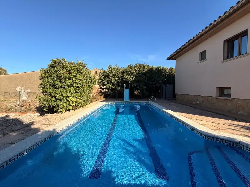 Maison avec terrasse à vendre à Carrer de l'Escala, imagen 2