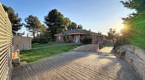 Foto 4 de Casa o xalet en venda a Castellarnau, Sabadell