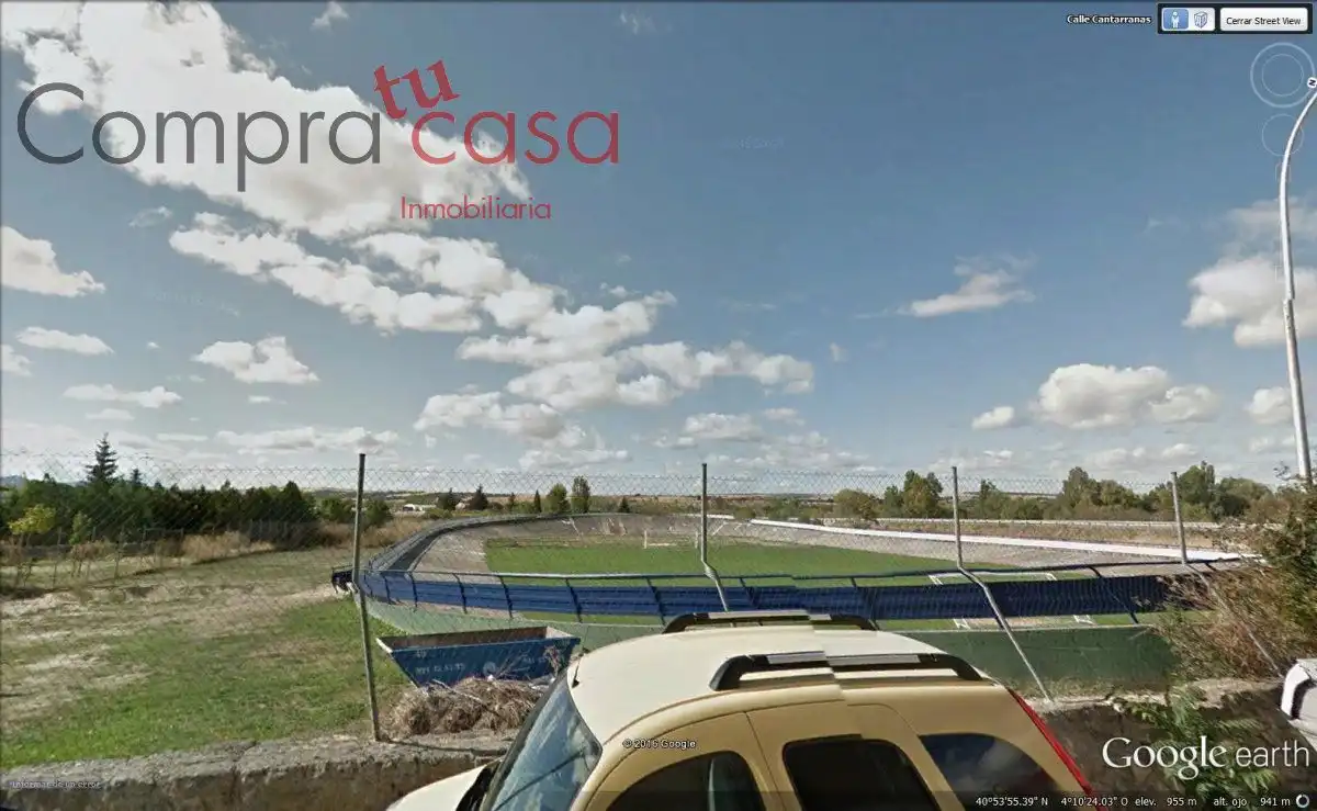 Country homes for sale in Segovia