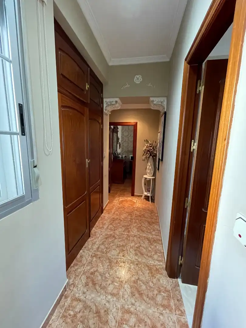 Casa o xalet en venda en Úbeda amb Aire condicionat, Calefacció i Terrassa