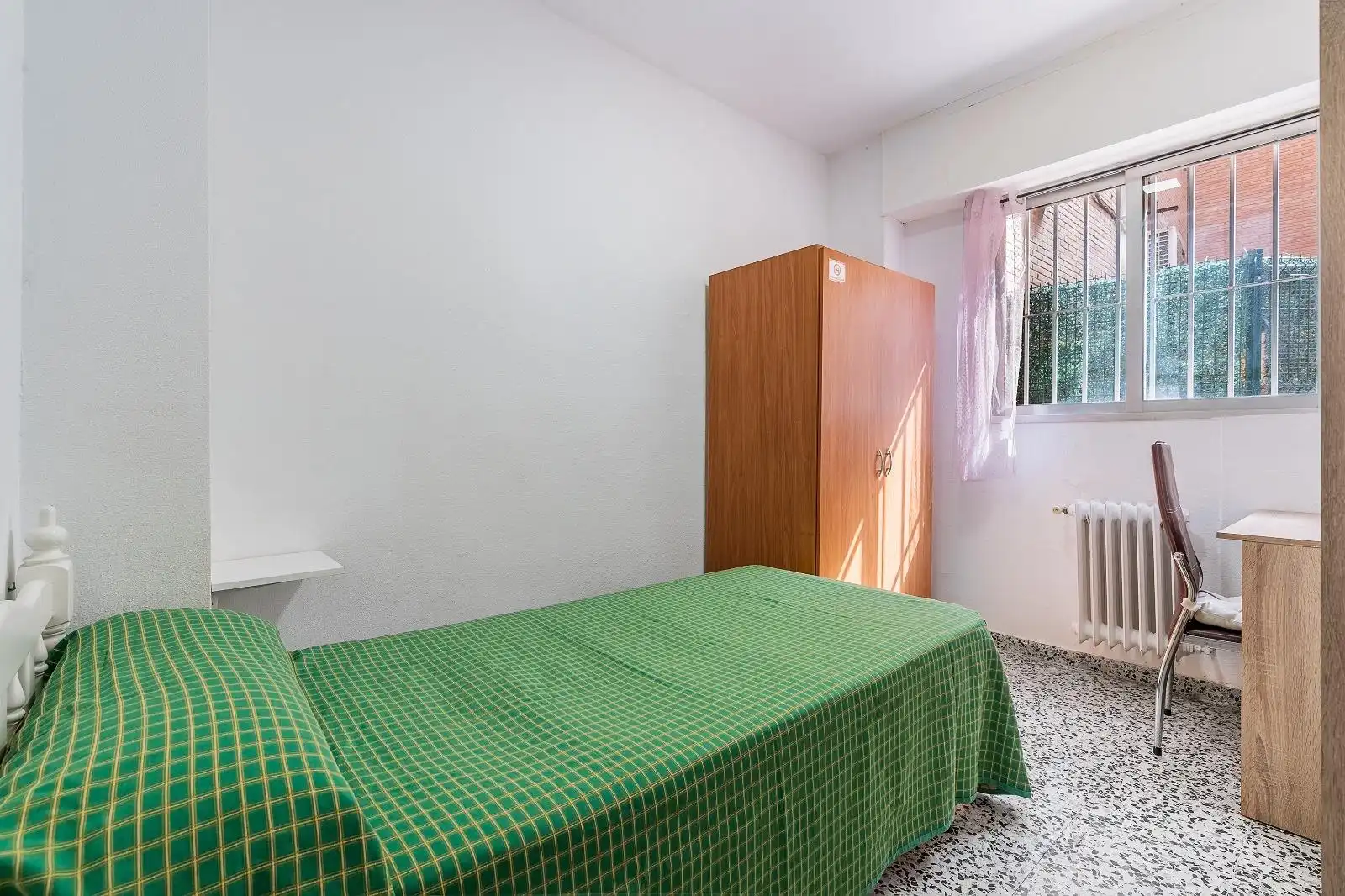 Piso con ascensor en venta en DOCTOR GUIRAO GEA, imagen 17