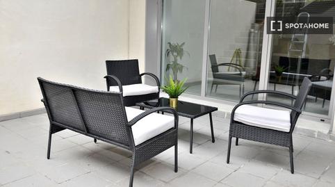 Photo 2 of Flat to rent in Virgen del Cortijo - Manoteras, Madrid