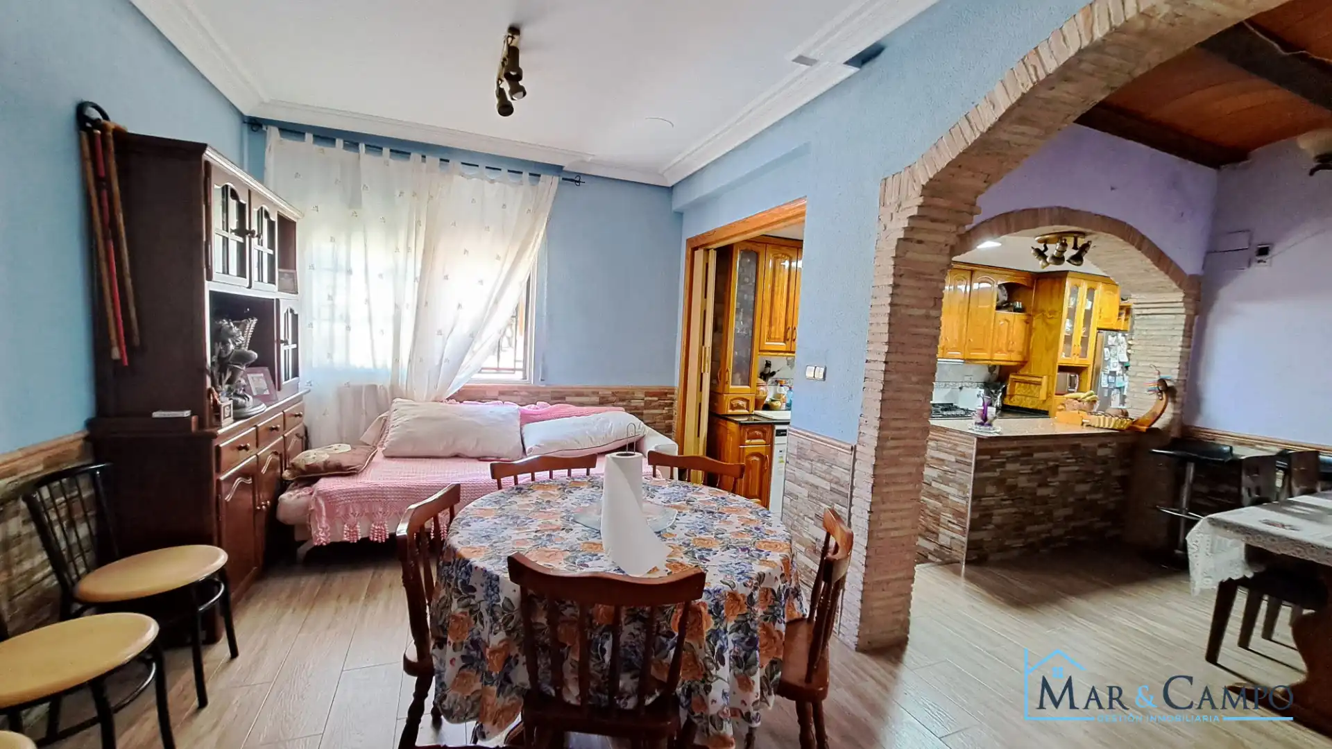 Adosado con jardín en venta en San Pedro del Pinatar, imagen 19